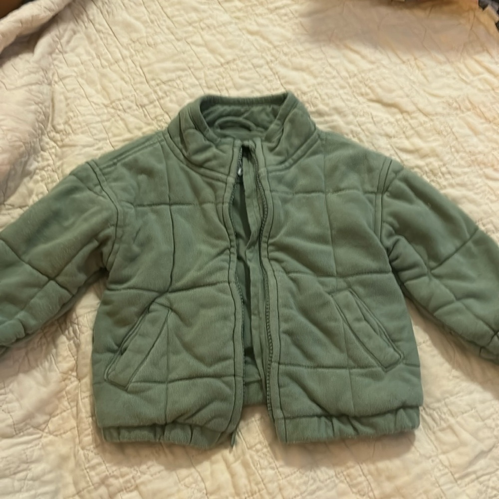 Gal jacket